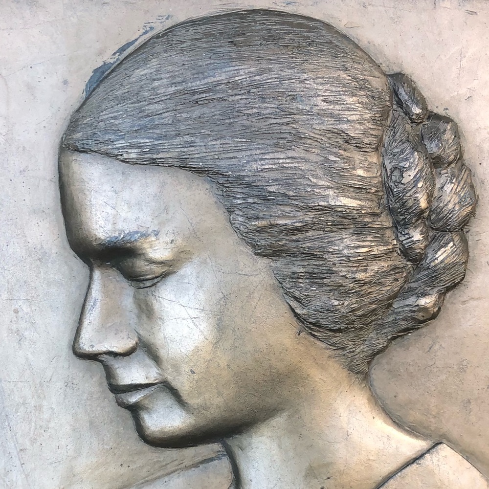 Meet your Posher, Ali